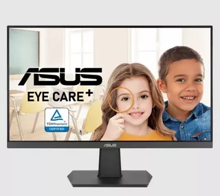 Monitor Asus Gamer Slim Ips 27 Full Hd 100hz 1ms Va27ehf @pd