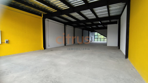 Bodega Arriendo - Belen 