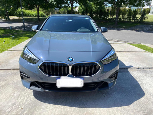 Imagen 3 de 14 de Bmw Serie 2 218 Gran Coupe