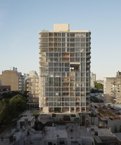 Imagen 5 de 30 de Oficina Amplia En Edificio Premium Con Balcon-divisible - Centro