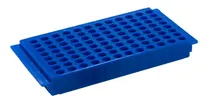Comprar Soporte Gradilla Rack Microtubos Tubos 96 Posiciones