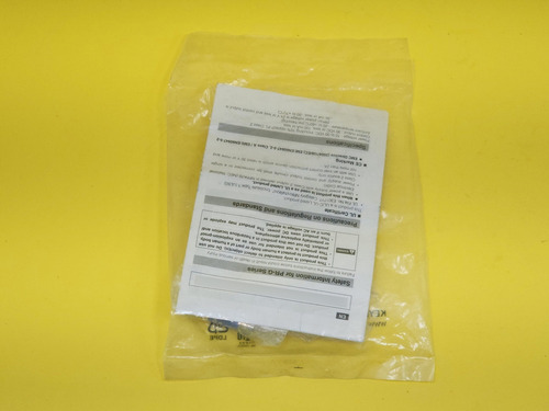 Keyence Pr-g41cbl Photoelectric Sensor 10-30vdc.