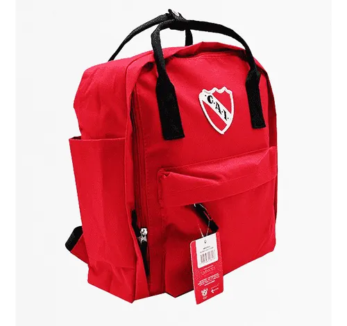 Mochila de independiente original hotsell