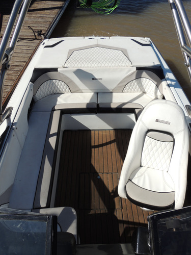 Vendo Lancha De Wakeboard Aeromarine