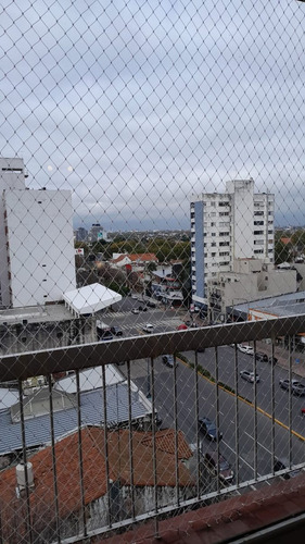 Alquiler Departamento 3 Amb Martinez