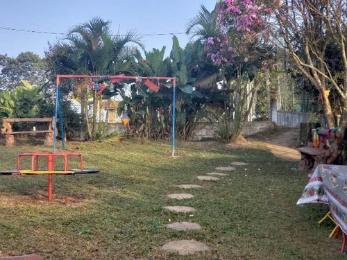 Imagem 1 de 5 de Cod 3892 - Terreno Pronto Para Construir Com 1030 M². - 3892