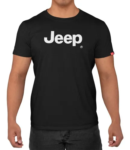 Jeep camiseta new arrivals