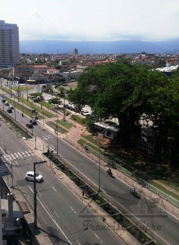 Imagem 20 de 22 de Apartamento-padrao-para-venda-em-centro-sao-vicente-sp - Ap114