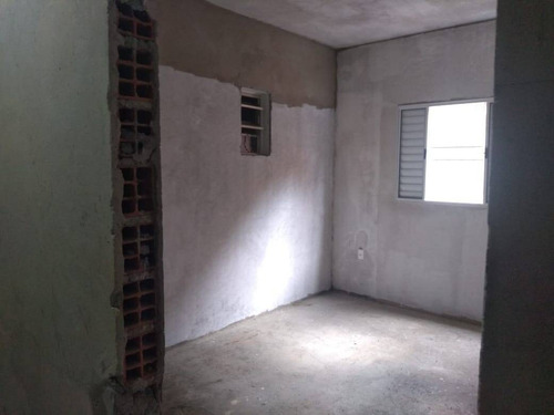 Imagem 10 de 15 de Casa No Jardim Napoli Zona Norte - 183