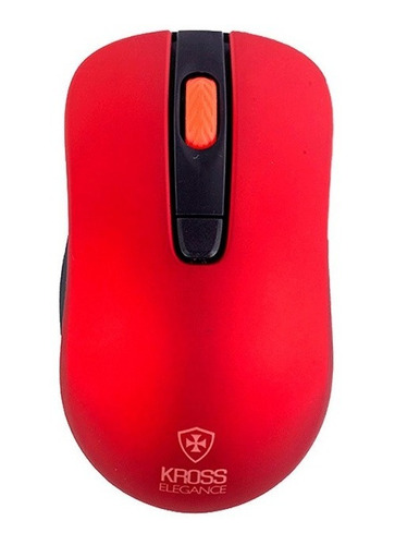 Combo Kross Teclado E Mouse Usb, Sem Fio, Elegance