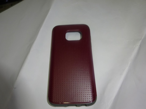 Funda Cartera Para Samsung Galaxy S4 Cafe Seminuevo