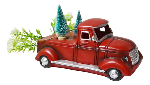 Adorno De Camión Moderno Decoración De Camioneta Con