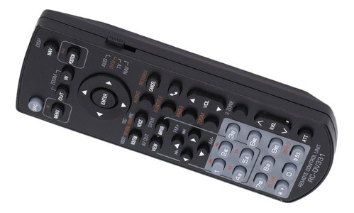 Monitor De Control Remoto Rcdv331 Control Remoto For Kenwoo