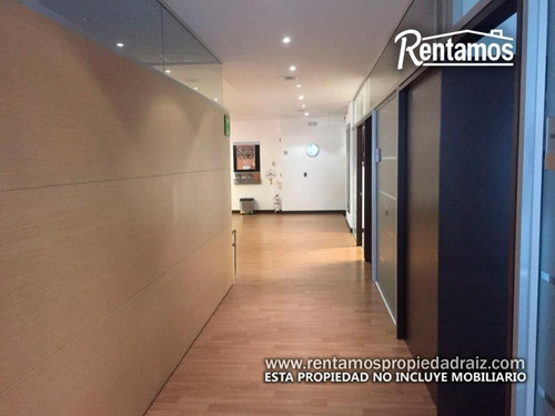 Imagen 5 de 17 de Oficina En Arriendo