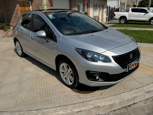 Peugeot 308 1.6 Allure Hdi 115cv
