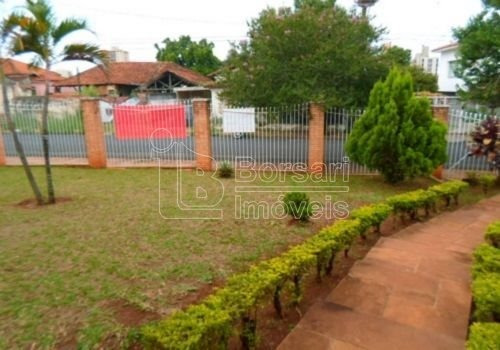 Imagem 5 de 6 de Venda De Casas / Padrão Na Cidade De Araraquara 4270