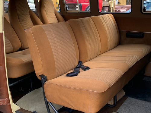 Kombi 83 Cliper Série Exportação _a Mais Rara Do Mercado !!!