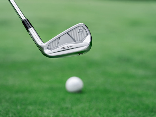 Taylormade Set Palos Golf Hierros P7cb Nuevo Kaddygolf