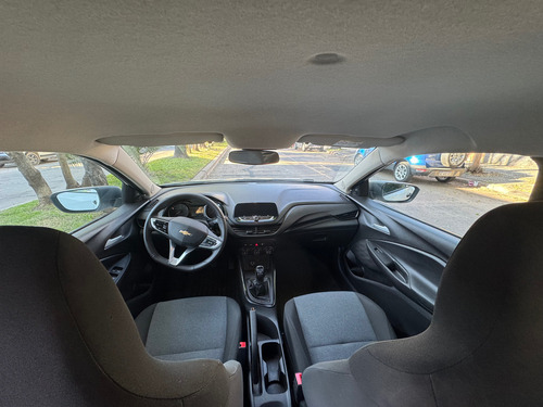 Chevrolet Onix 1.2 Ls