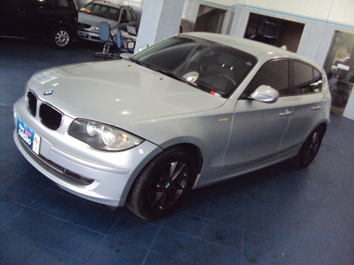 Bmw Serie 1 118i