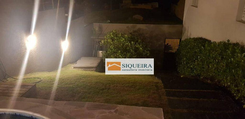 Imagem 28 de 28 de Gramados De Sorocaba - Casa Com 2 Dormitórios À Venda, 250 M² Por R$ 880.000 - Jardim Gramados De Sorocaba - Sorocaba/sp - Ca2097