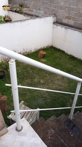 Imagem 13 de 15 de Casa 2 Dormitórios Na Estrada Municipal Do Aguassai Caucaia Do Alto - Sh21299