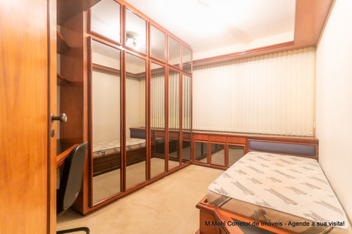 Imagem 28 de 30 de Apartamento Com 4 Dormitórios À Venda Com 309.66m² Por R$ 980.000,00 No Bairro Bigorrilho - Curitiba / Pr - M2bi-esp