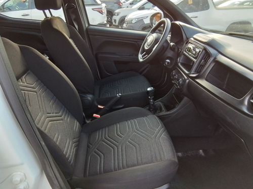 Fiat Strada 1.3 FIREFLY FLEX FREEDOM CS MANUAL