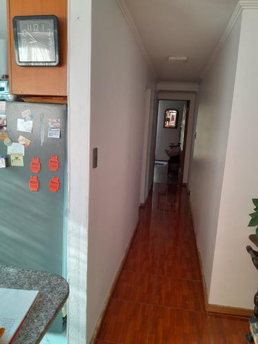 Casa 330 M2 Terreno, 3d 1 B, Villa Palermo, Calera De Tango