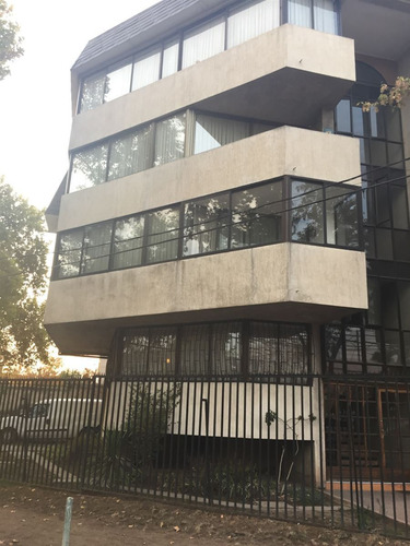 Departamento En Venta De 3 Dorm. En Providencia