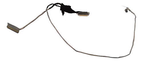 Cable Flex De Video Asus X201e X202e Dd0ex2lc020