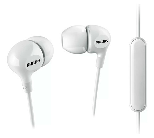 Auriculares Yo2 Micrófono Philips She3555