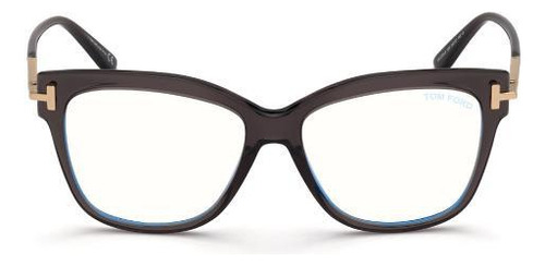Armação Para Óculos De Grau Tom Ford Tf5704-b 020