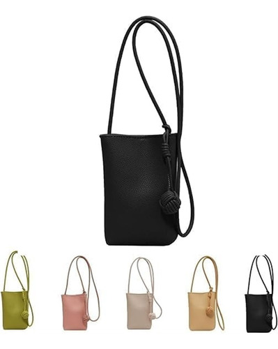 2024 Nueva Mugrs Impermeable Crossbody Bolsa De Hombro