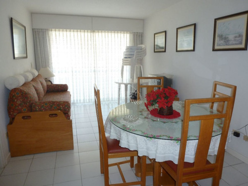 Imagen 3 de 12 de Apartamento En Alquiler En Punta Del Este! - Punta Del Este Brava