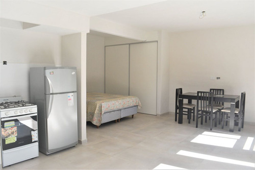 Departamento En Venta En Victoria Centro C/ Balcón