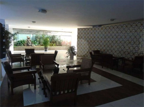 Apartamento 03 Dormitórios - Higienopolis/sp - 326-im397139