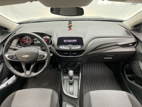 Chevrolet Onix 1.0 FLEX PLUS LT MANUAL