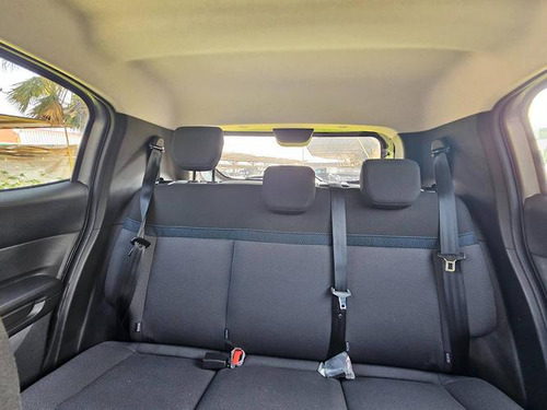 Citroën C3 1.2 Puretech 82 Bvm Live