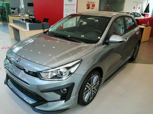 Imagen 1 de 15 de Kia Rio Hb S Pack Manual