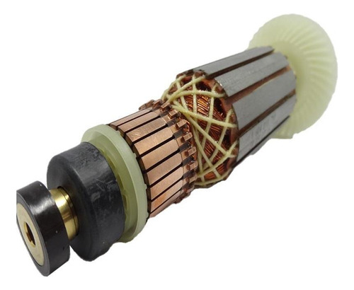 Induzido Para Esmerilhadeira Bosch 1607000v35 220v