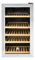 Comprar Enfriador De Vino Y Refrigerador De Bebidas Ge | Mini Nevera
