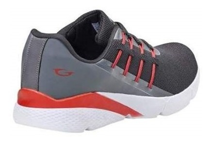 Imagen 2 de 3 de Zapatilla Gaelle Hombre 332 Nilam