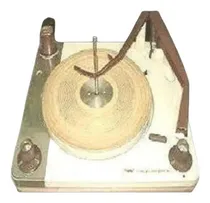 Comprar Tocadiscos Winco Funcionando Color Beige 