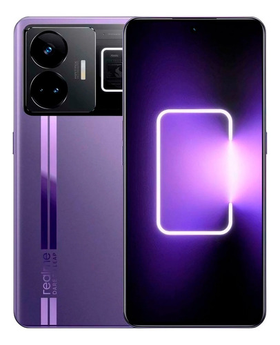 Realme GT 3 240w Dual SIM 1 TB violeta 16 GB RAM