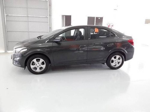 Chevrolet Prisma 1.4 Mpfi Lt 8v Flex 4p Manual