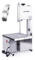 Comprar Serra Fita Bancada Açougue Mercearia Carne Osso Inox Bivolt