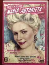Comprar Dvd - Maria Antonieta - Direção: Sofia Coppola - Seminovo