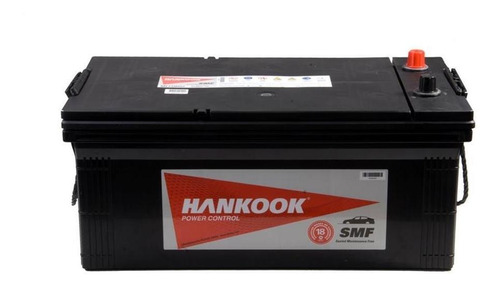 Bateria 200 Amp 1.200 Cca Hankook