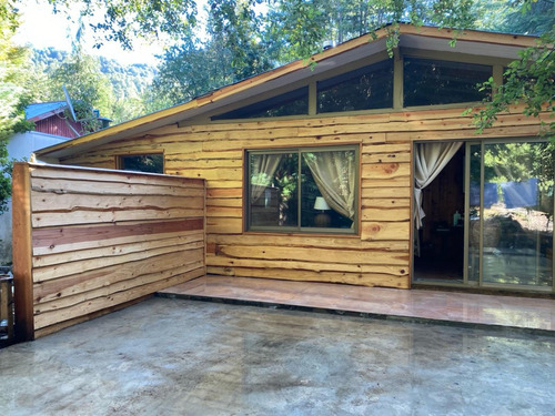 Venta Casa Caburgua - Oportunidad Real De Inversión